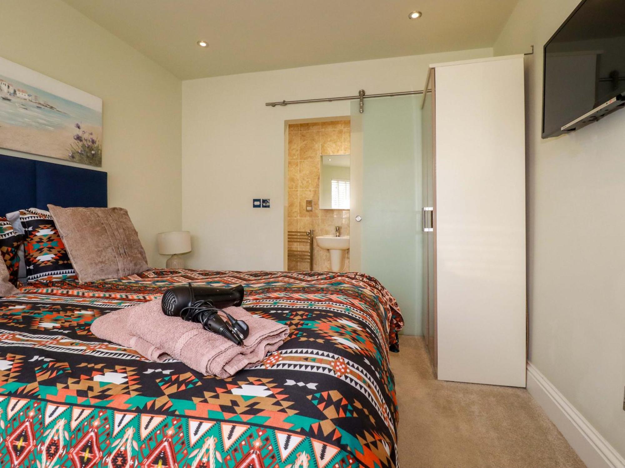 14 St Georges Road Holiday home Newquay (Cornwall)