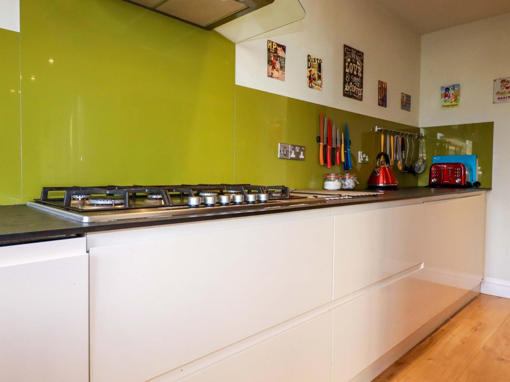 14 St Georges Road * Newquay (Cornwall)