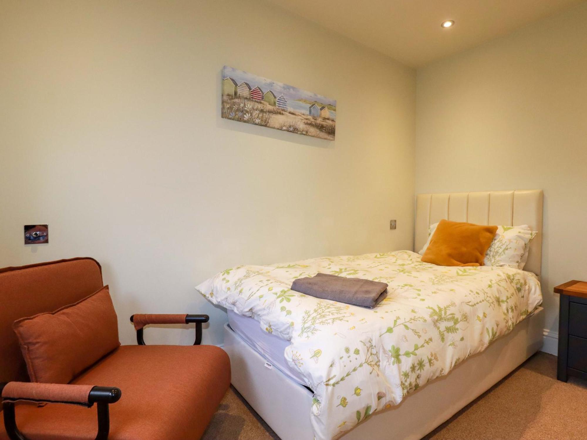 14 St Georges Road Holiday home *