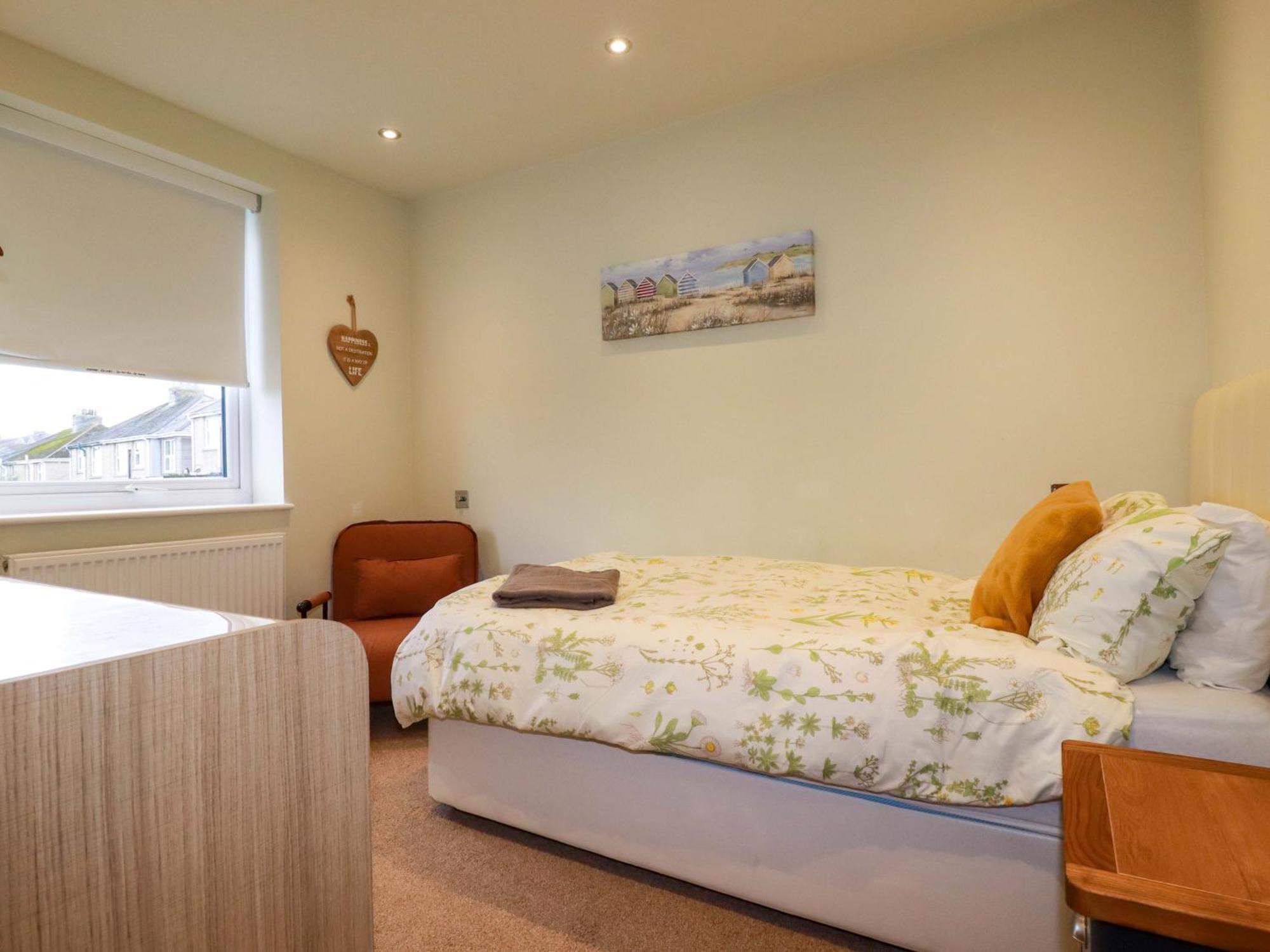 14 St Georges Road Holiday home *