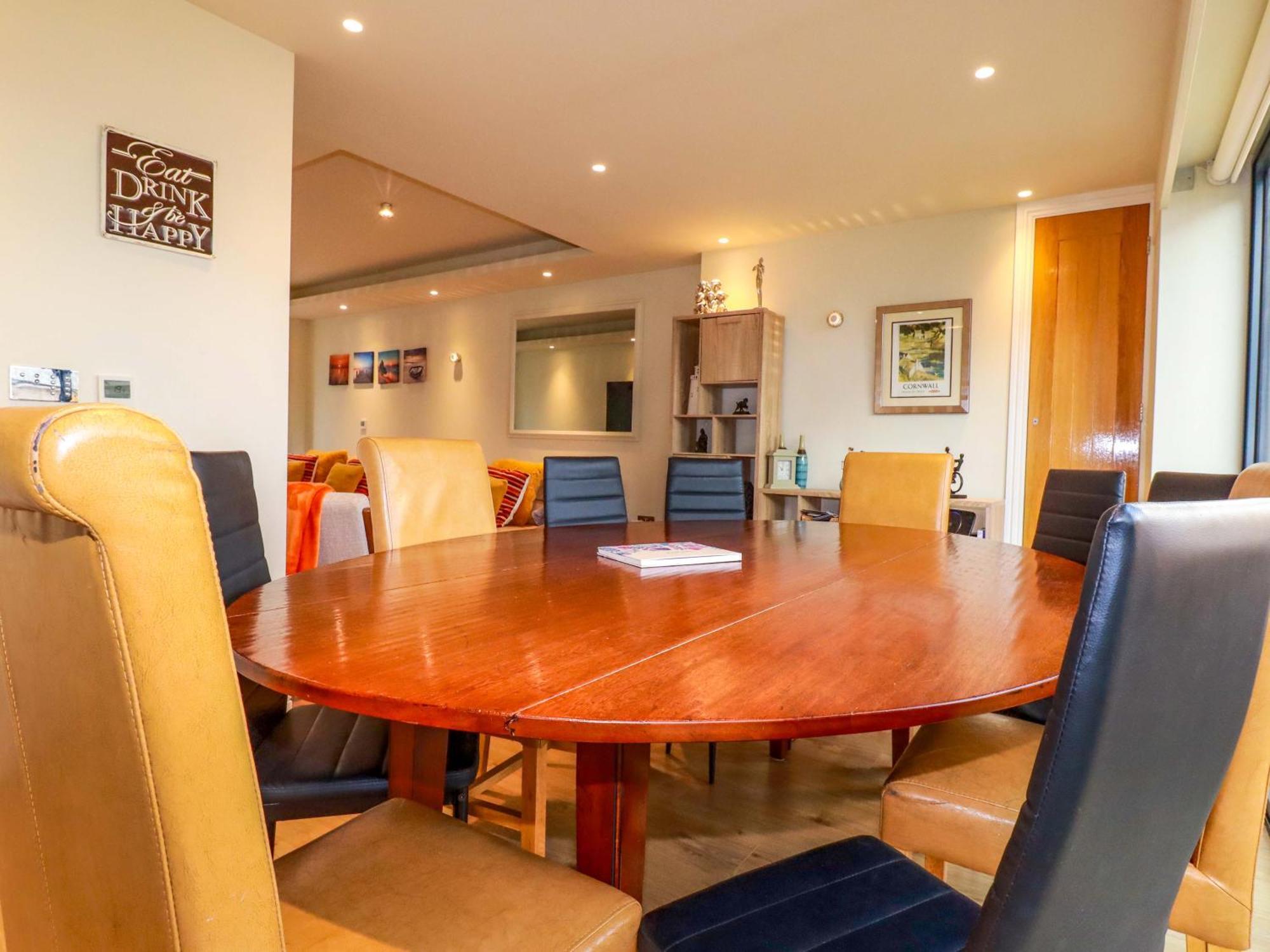 14 St Georges Road Holiday home Newquay (Cornwall)