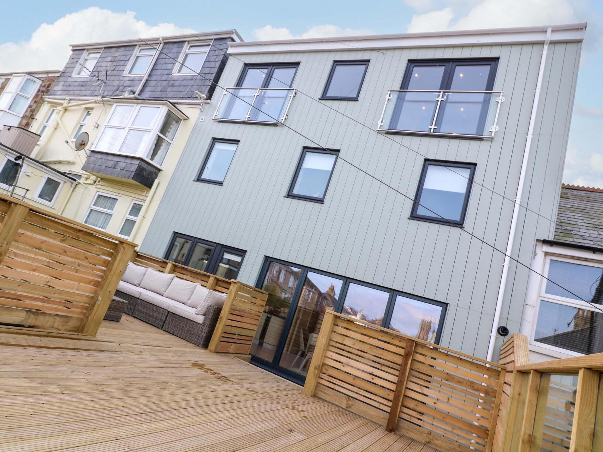 14 St Georges Road *