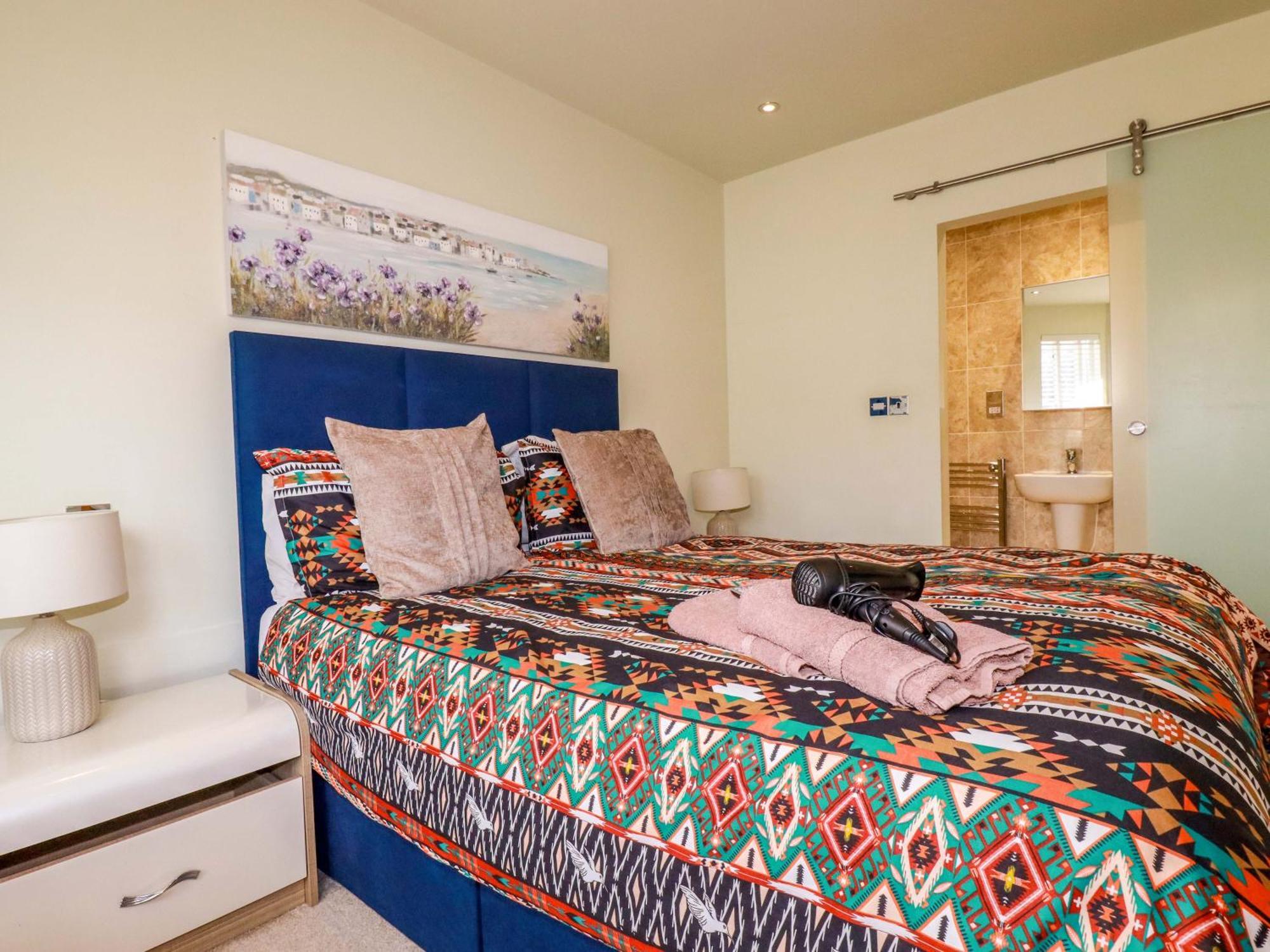 14 St Georges Road * Newquay (Cornwall)