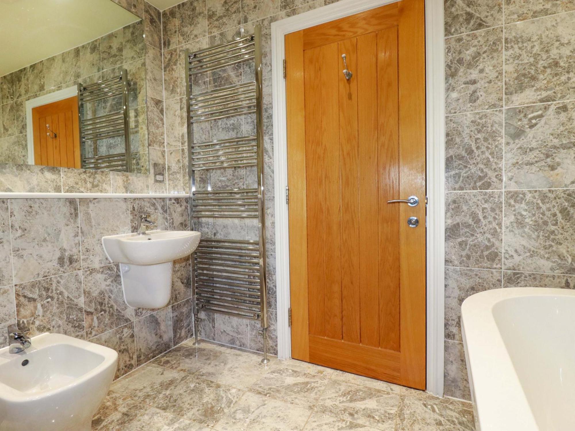 14 St Georges Road Holiday home *