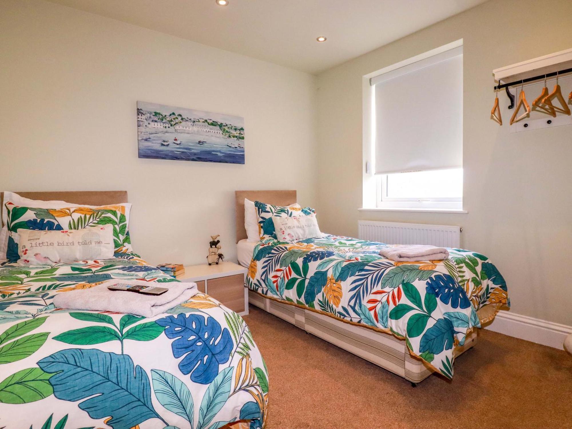 Holiday home 14 St Georges Road *
