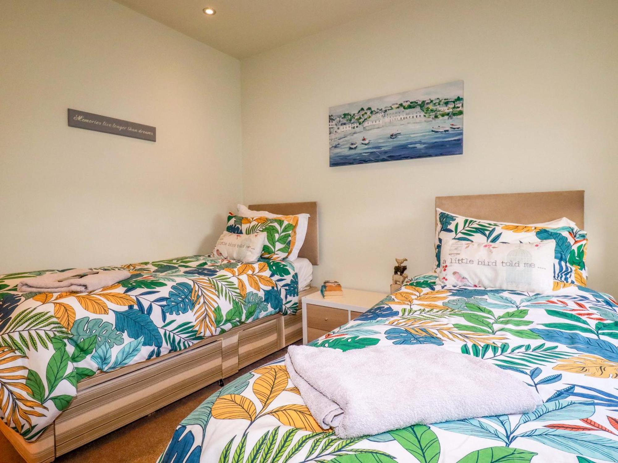Holiday home 14 St Georges Road Newquay (Cornwall)