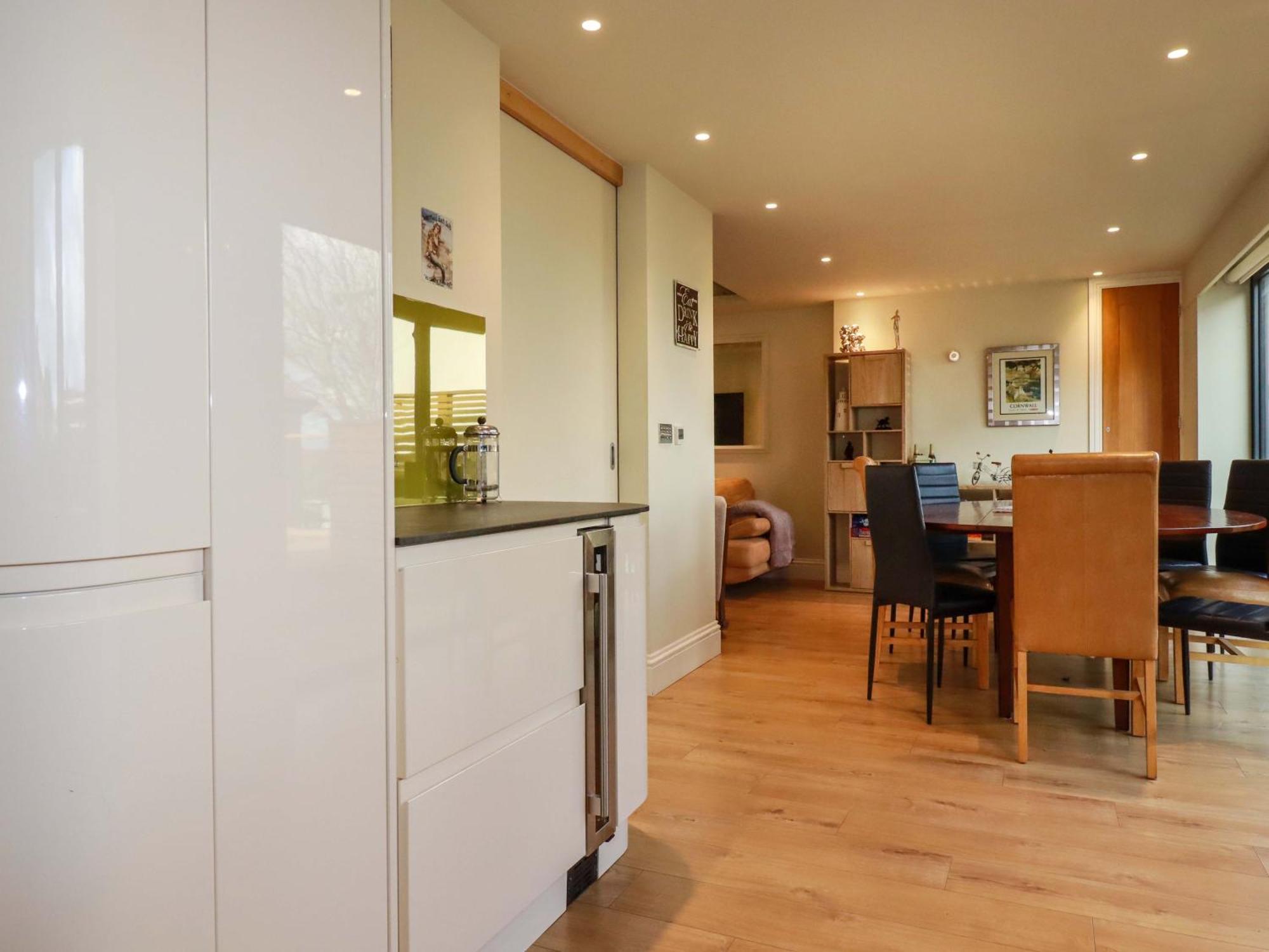 14 St Georges Road Holiday home *