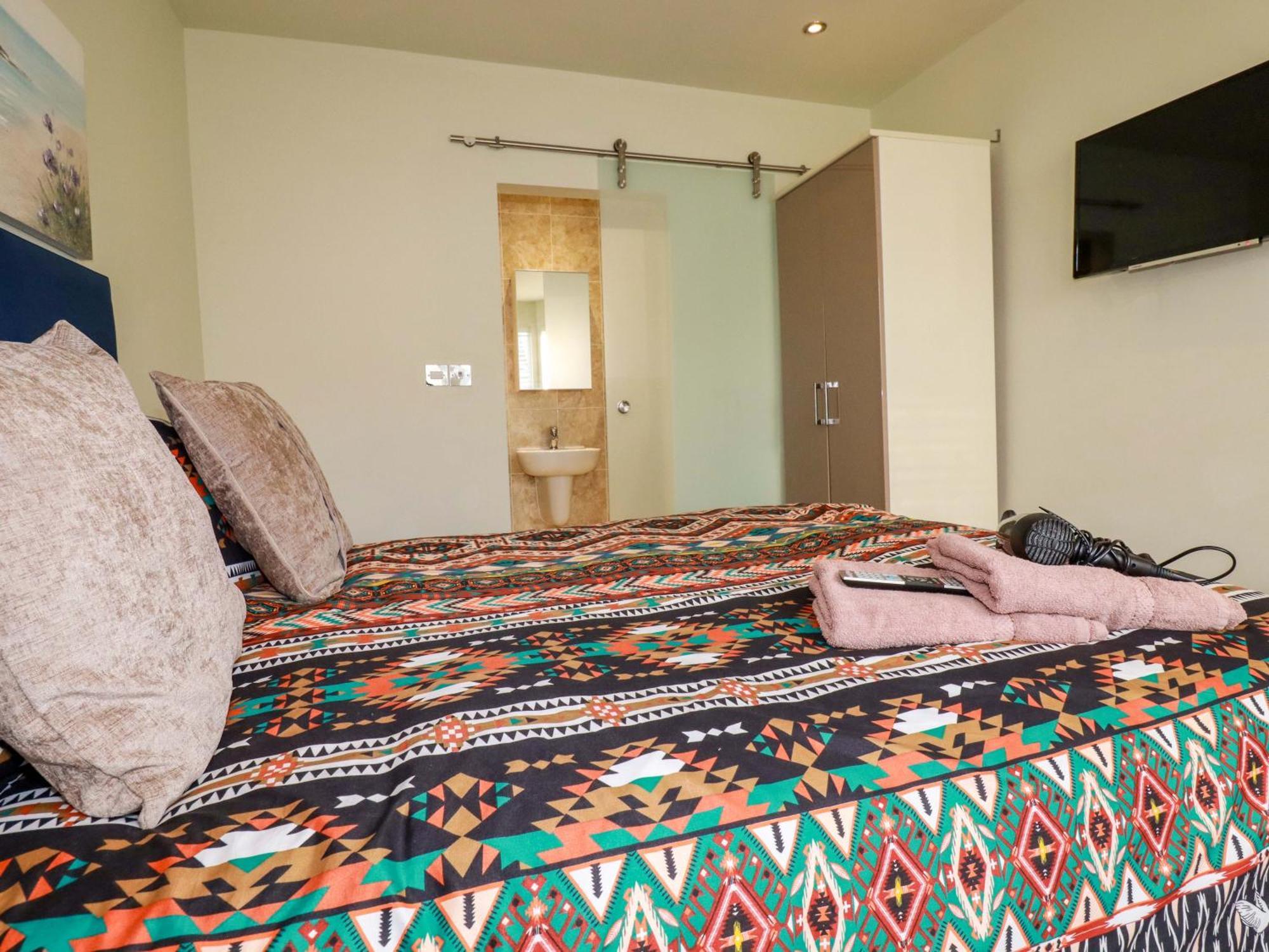 Holiday home 14 St Georges Road *