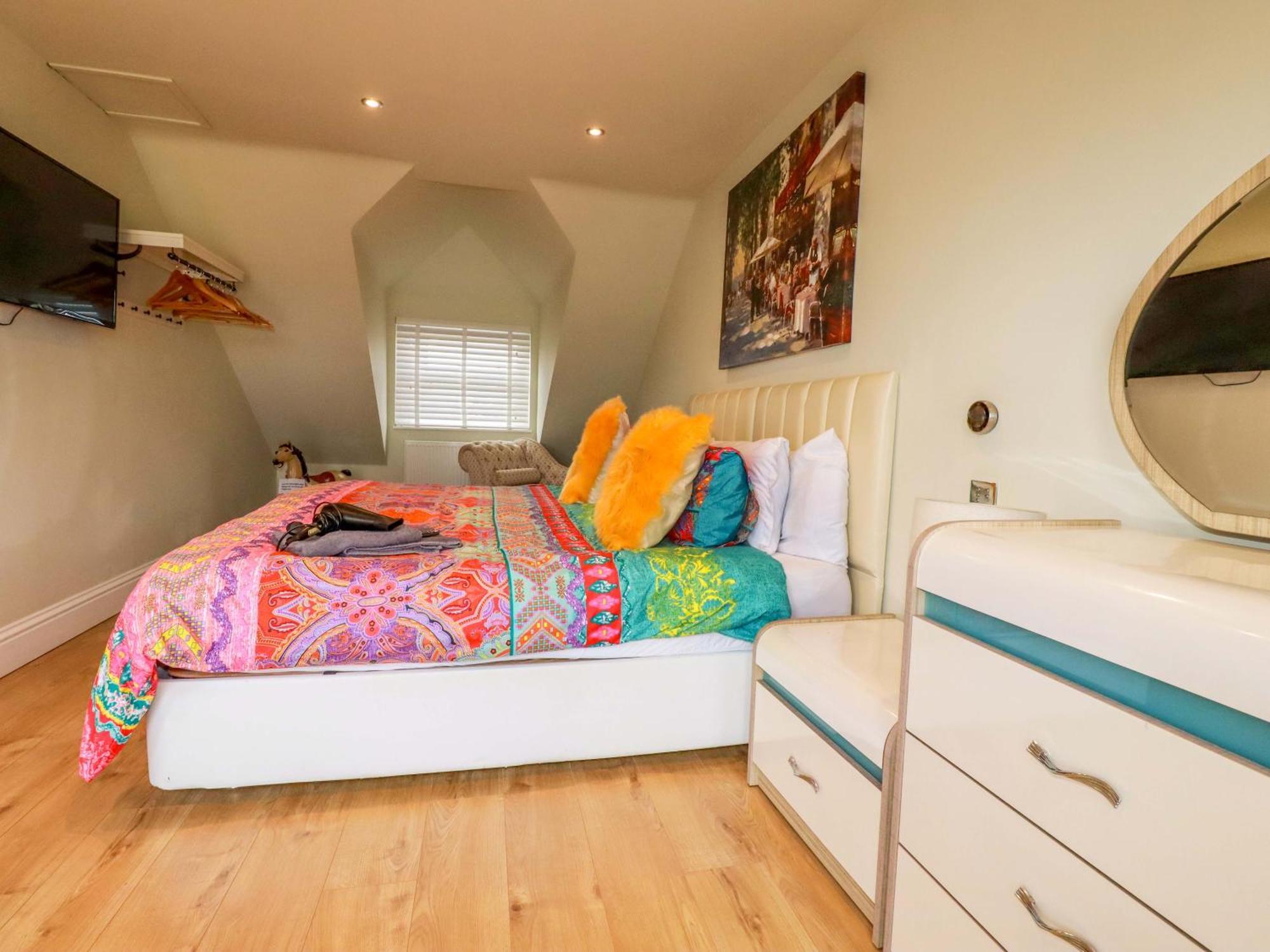 14 St Georges Road Holiday home Newquay (Cornwall)