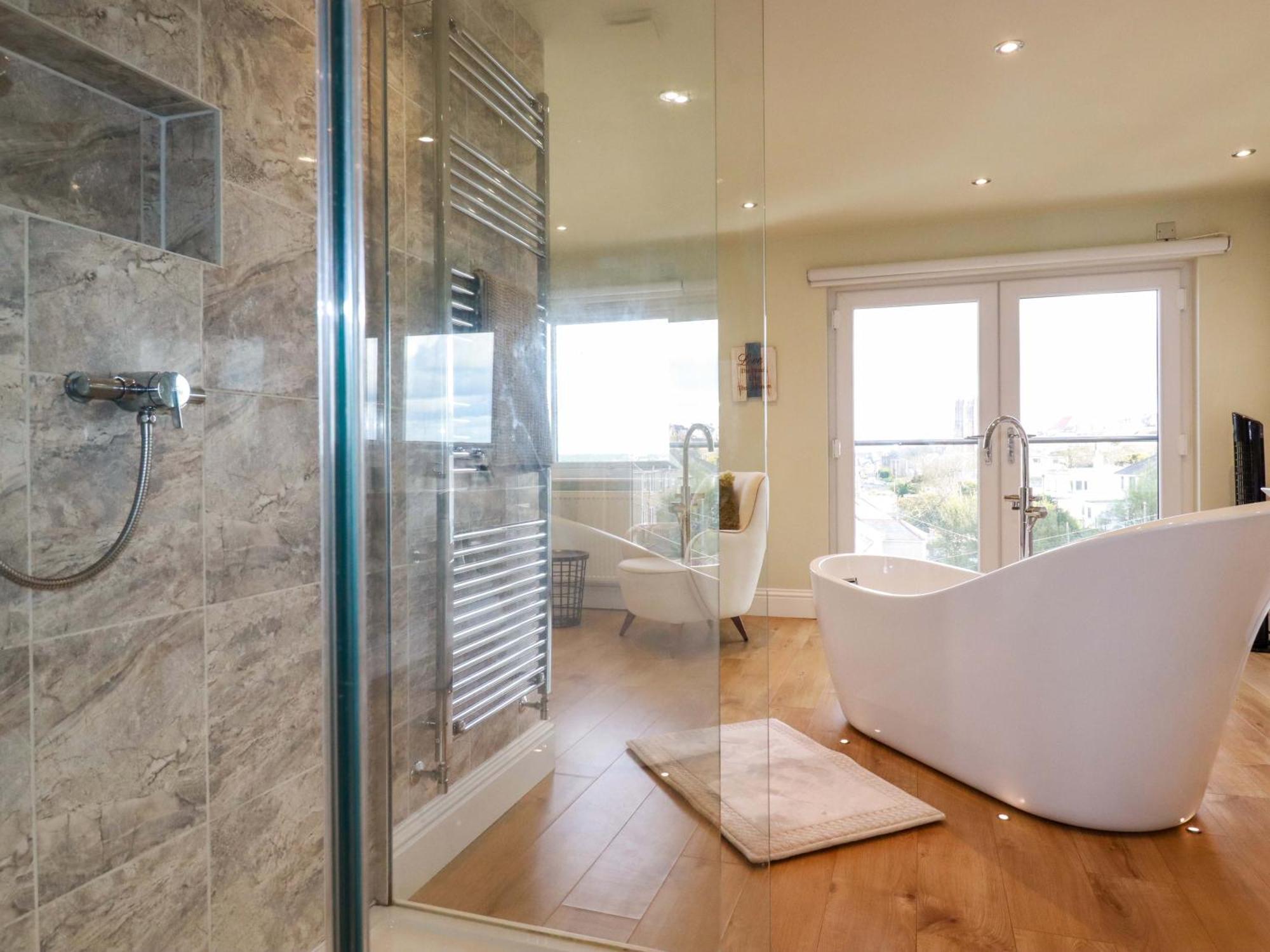 14 St Georges Road Newquay (Cornwall)