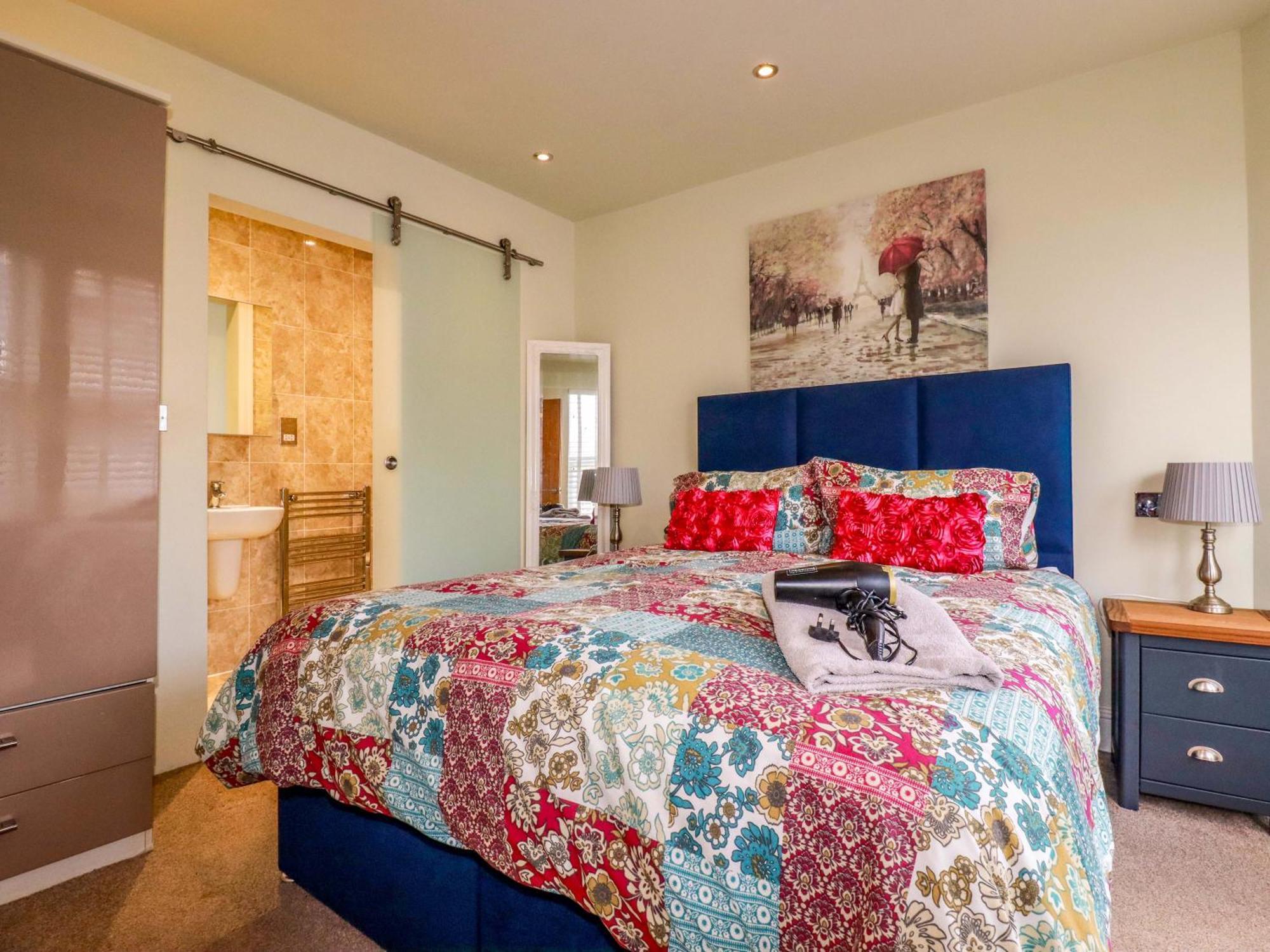 14 St Georges Road Holiday home
