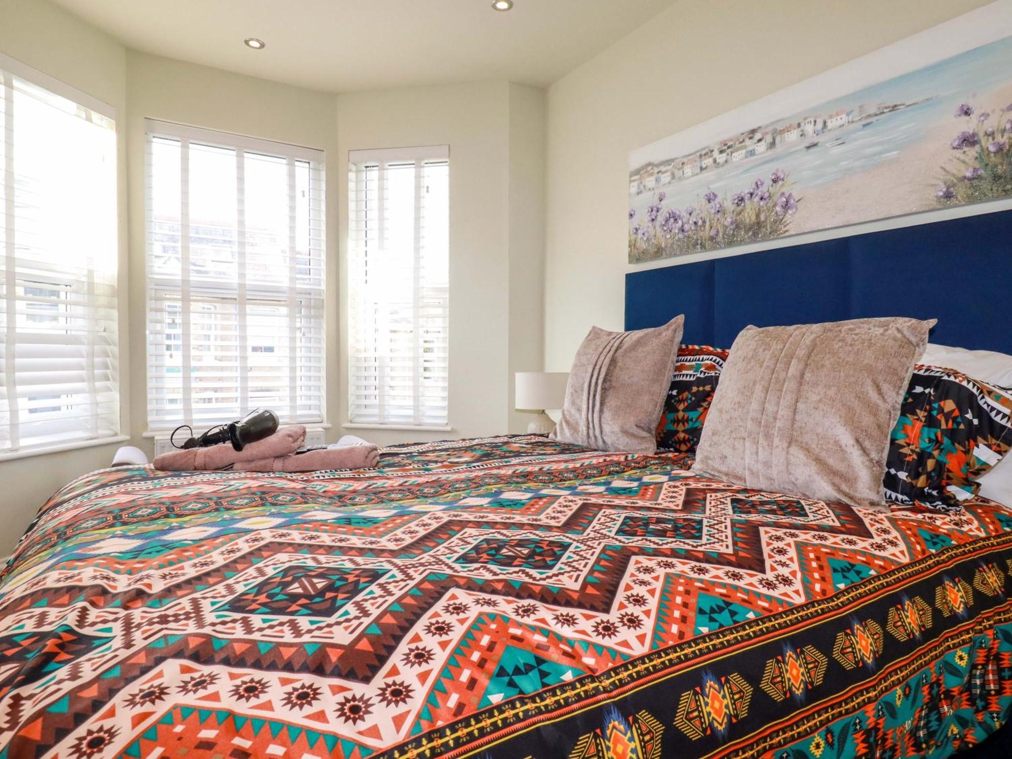 Holiday home 14 St Georges Road *