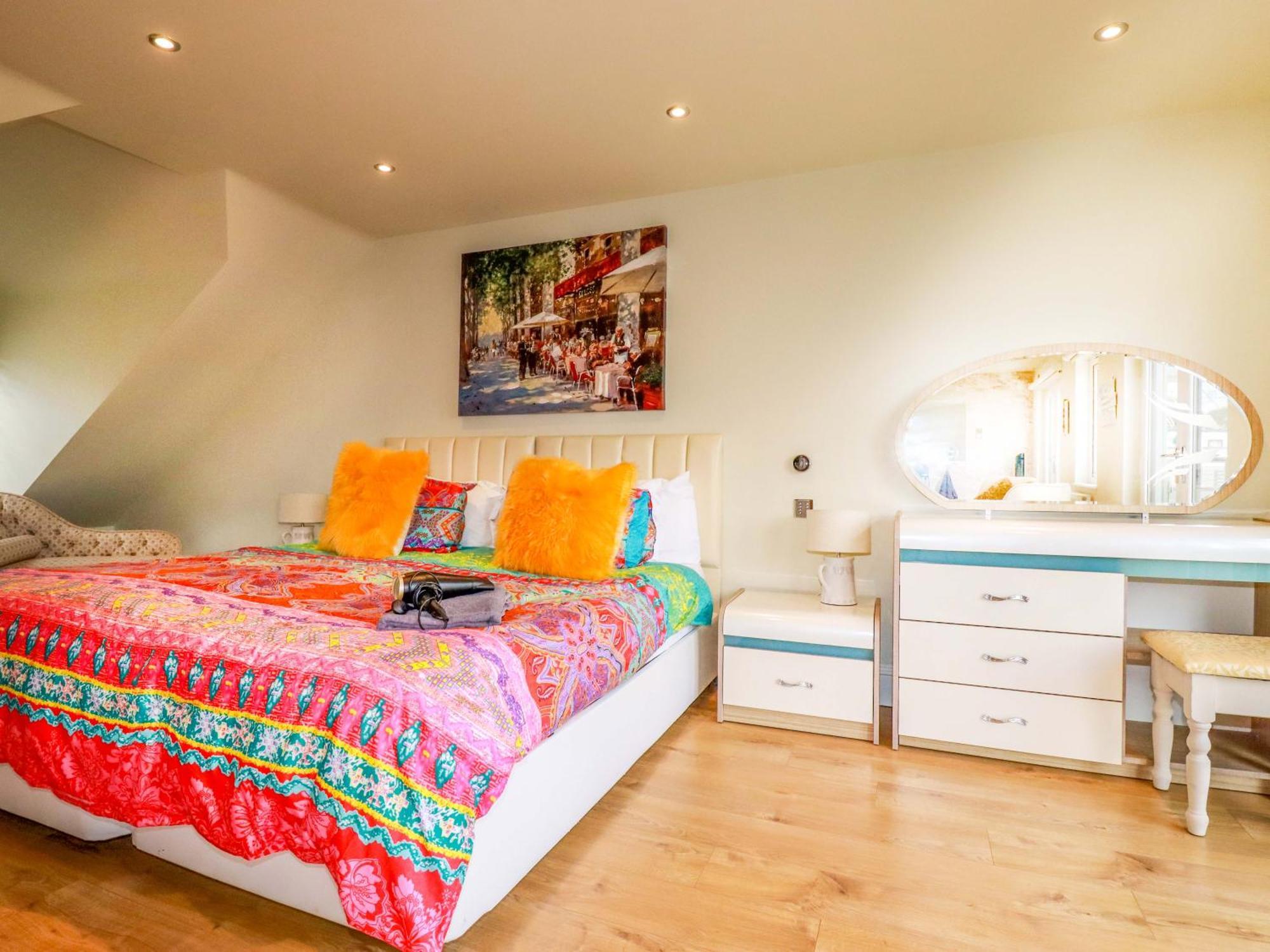 14 St Georges Road Holiday home Newquay (Cornwall)