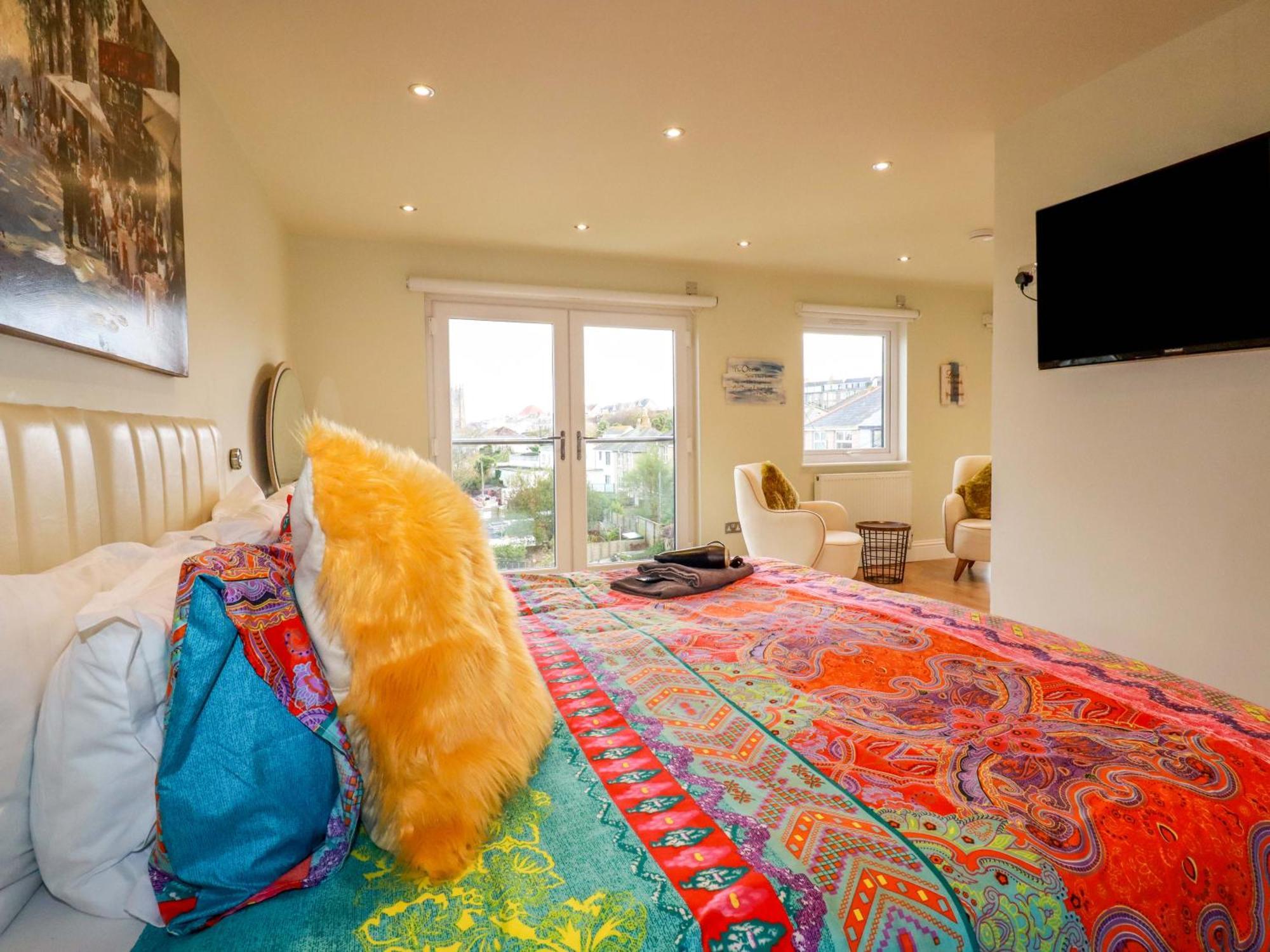 14 St Georges Road Newquay (Cornwall)