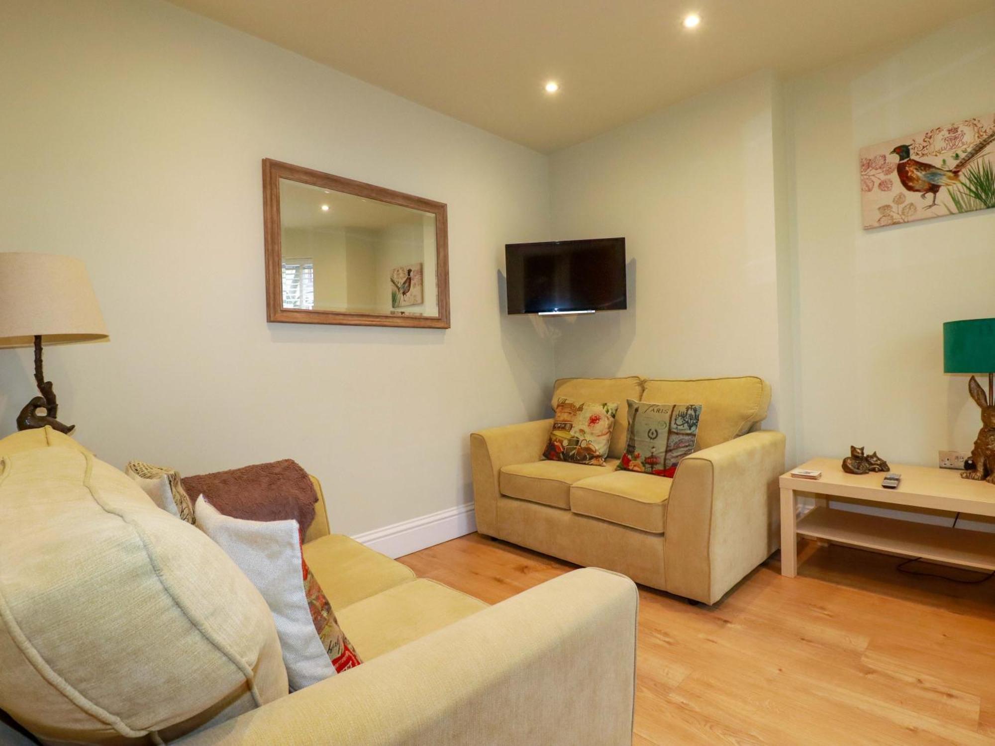 Holiday home 14 St Georges Road Newquay (Cornwall)