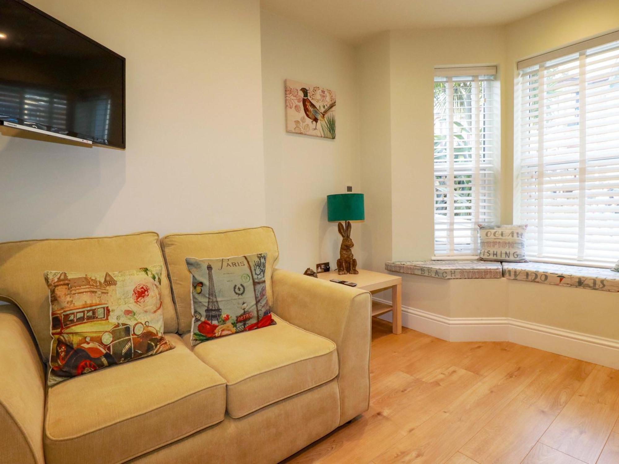 14 St Georges Road *