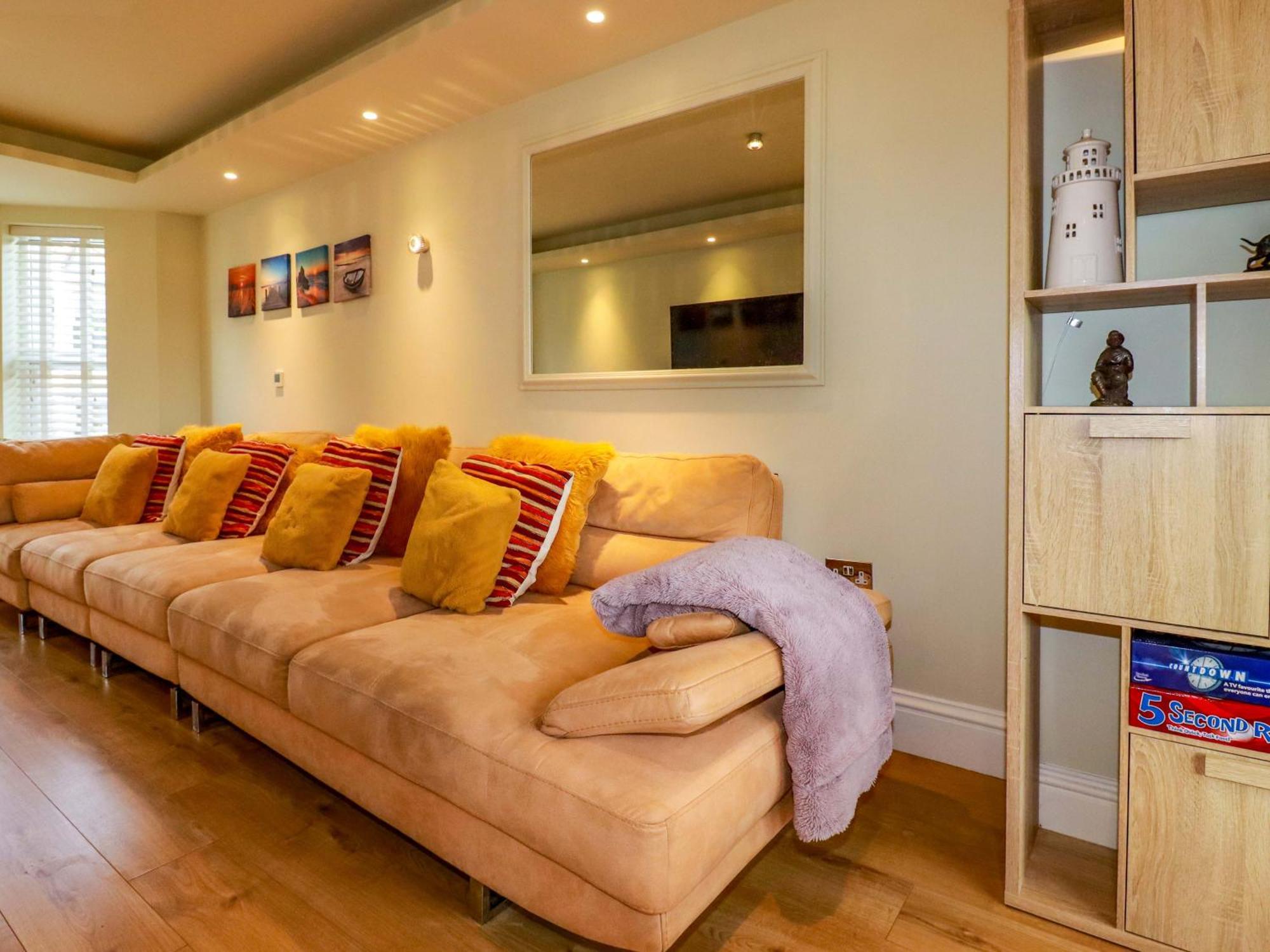 14 St Georges Road Holiday home