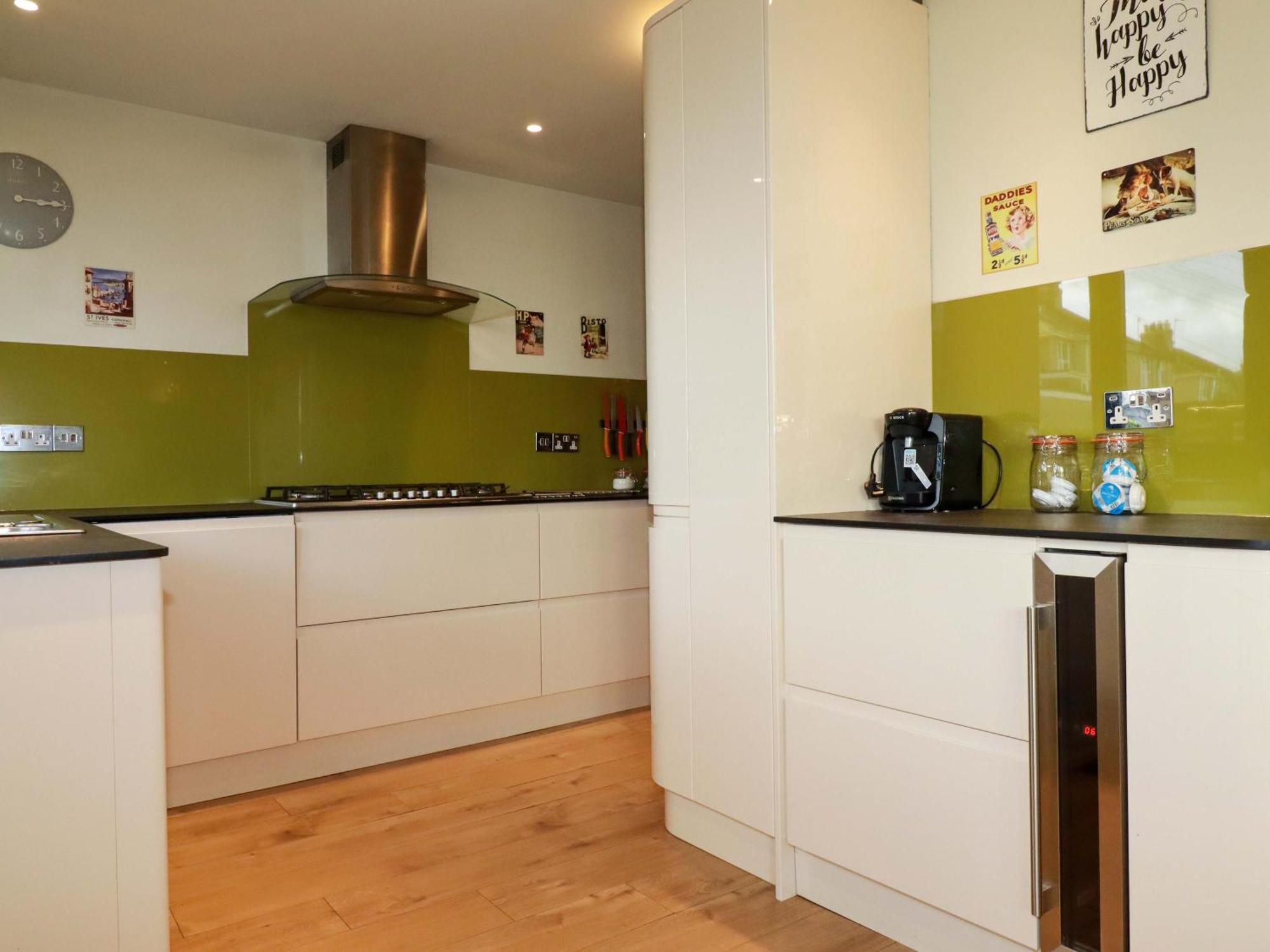 Holiday home 14 St Georges Road
