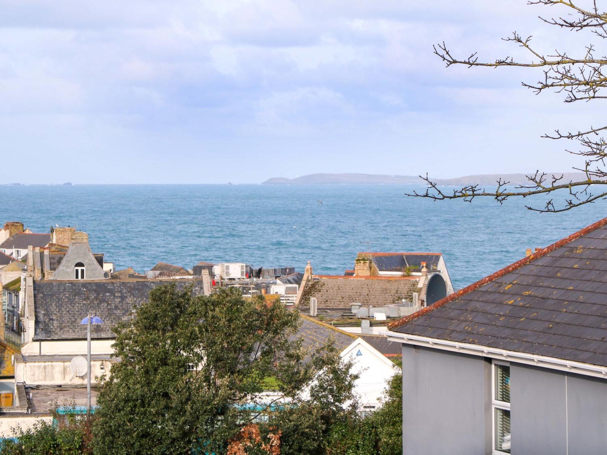 14 St Georges Road Holiday home Newquay (Cornwall)