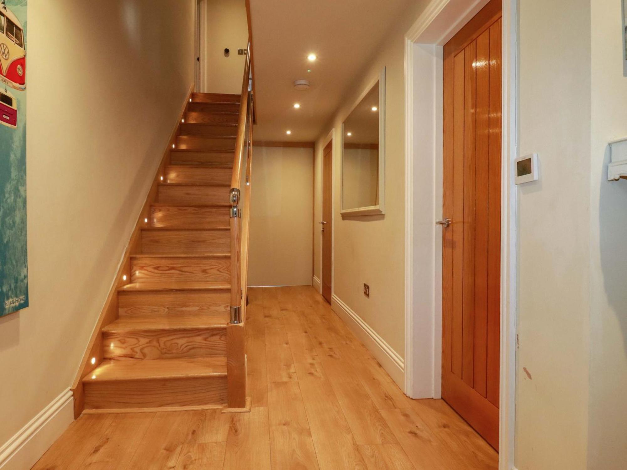 14 St Georges Road Holiday home